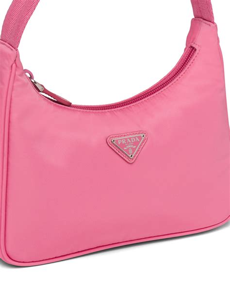 prada re nylon re edition 2000 mini bag|prada nylon shoulder bag price.